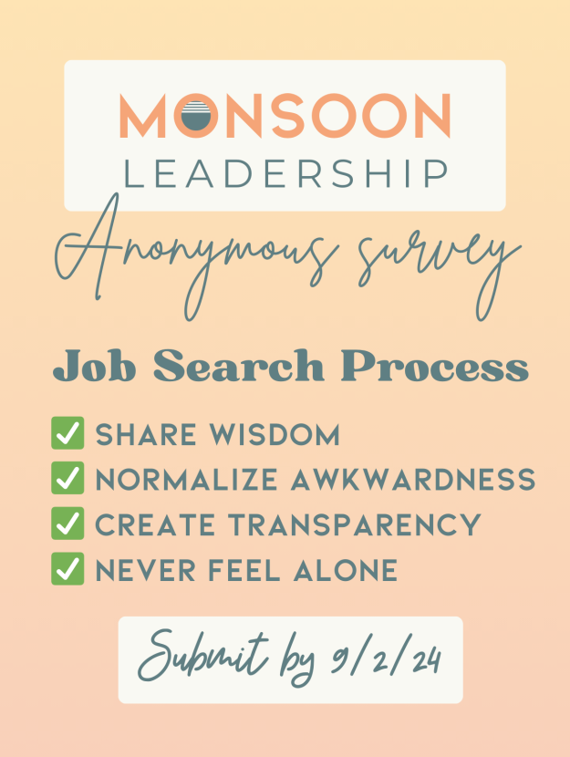 job search survey