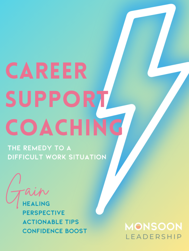 Career Support Coaching
