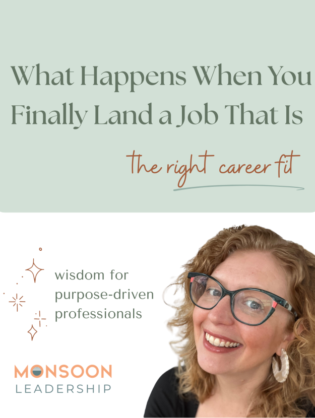 career fit